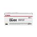 Canon cartridge 064H yellow