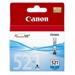 Canon cartridge CLI-521C cyan