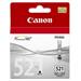 Canon cartridge CLI-521GY grey
