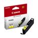 Canon cartridge CLI-551Y yellow