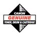 Canon cartridge iR-C1533iF, C1538iF cyan (T10) high capacity