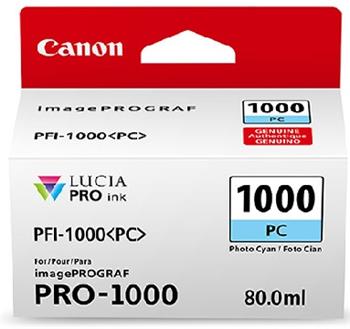 Canon cartridge PFI-1000PC iPF PRO-1000