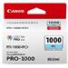 Canon cartridge PFI-1000PC iPF PRO-1000