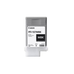 Canon cartridge PFI-107MBK 130ml