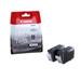 Canon cartridge PGI-520BK black double pack