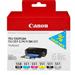 Canon cartridge PGI-550PGBk + CLI-551C/M/Y/Bk/GY multipack