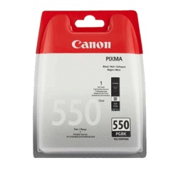 Canon cartridge PGI-550PGBk pigment black