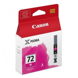 Canon cartridge PGI-72M magenta