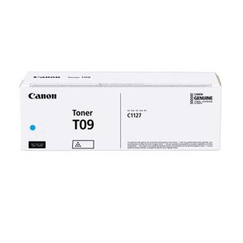 Canon cartridge T09 cyan (i-SENSYS X C1127) CLICK