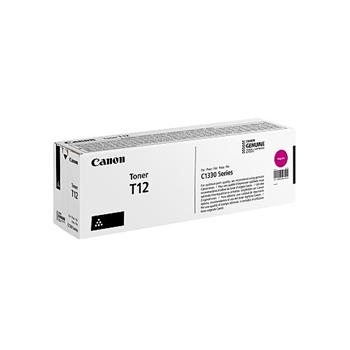 Canon cartridge T12 magenta (i-SENSYS X C1333, imageFORCE C1333)