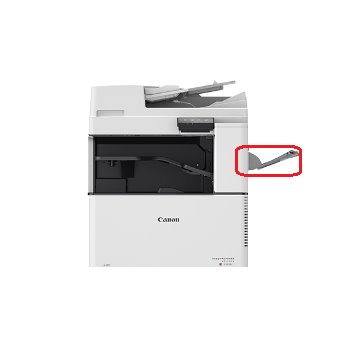 Canon Copy Tray Unit T2 Canon Copy Tray Unit T2