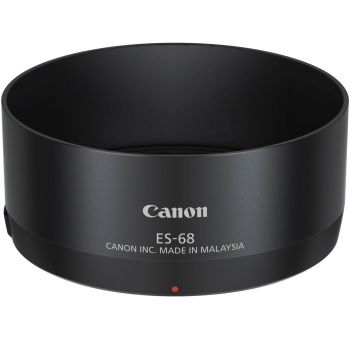 Canon ES-68 sluneční clona (EF50 1,8 STM)