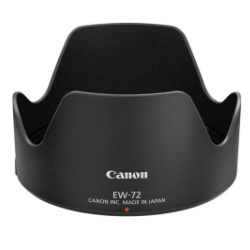 Canon EW-72 sluneční clona (EF 35mm)
