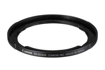 Canon FA-DC67A adapter filtru (PowerShot SX540, SX70)