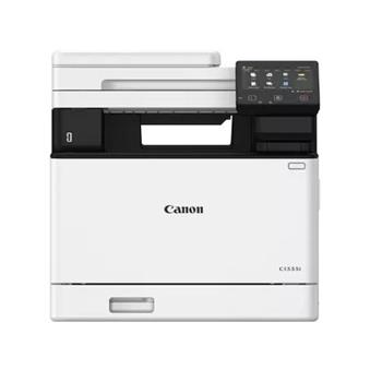 Canon i-SENSYS X C1333i + cartridge T12 (BK/C/M/Y) + poukaz 500 Kč