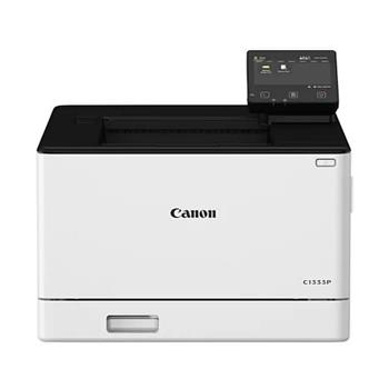 Canon i-SENSYS X C1333P + cartridge T12 (BK/C/M/Y)