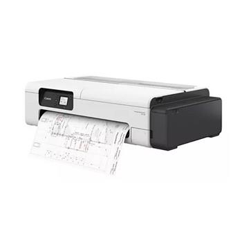 Canon imagePROGRAF TC-20 (A1 - 24") + Canon Roll Paper 80g 24" 50m 1role