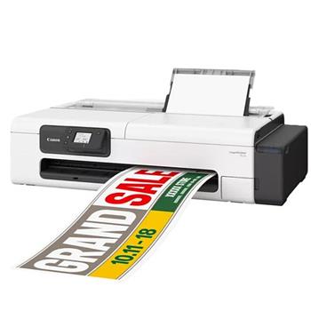 Canon imagePROGRAF TC-21M (A1 - 24")