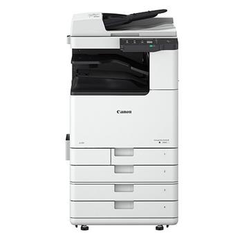 Canon iR-2930i + podstavec S3 + toner C-EXV67