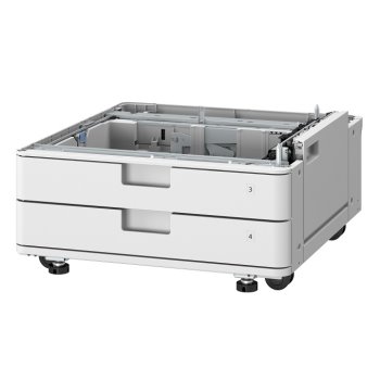 Canon kazetová jednotka AW1 (2 x 550l.), vč.podstavce Canon kazetová jednotka AW1 (2 x 550l.), vč.podstavce