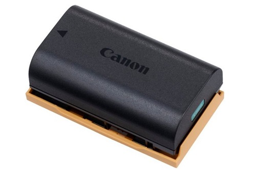 Canon LP-EL baterie pro EL-1
