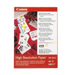 Canon papír HR-101 A4 200 listů, 106g/m2, matný