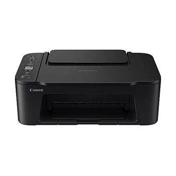 Canon PIXMA TS3450 černá
