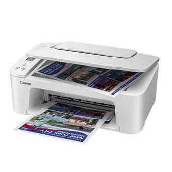 Canon PIXMA TS3751i bílá