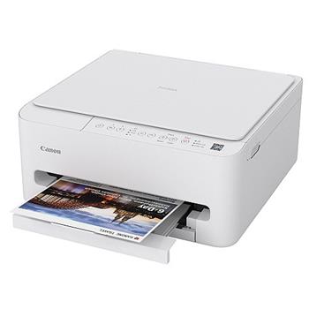 Canon PIXMA TS4150i bílá