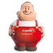 Canon Servisní balíček ESP Exchange Servis 4 roky personal scanners