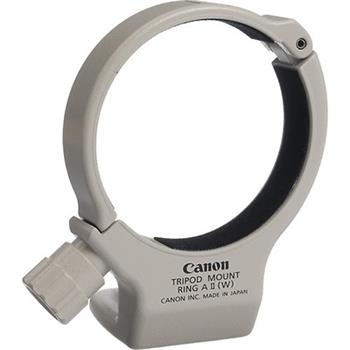 Canon stativová objímka A II (white)