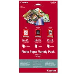 Canon Variety Pack VP-101 10 x 15cm