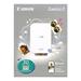 Canon Zoemini 2 bílá 30P kit