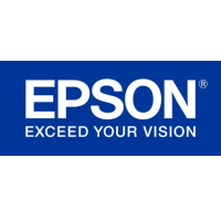 Epson Fabric Ribbon Black LX-350/300/+/+II