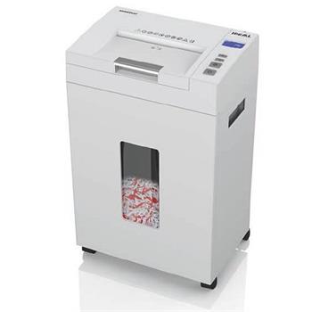 IDEAL Shredcat 8292 CC 4 x 10mm skartovač