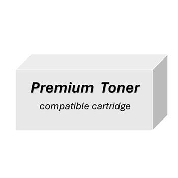 Kompatibilní cartridge 075H black NEW čip white box pro Canon
