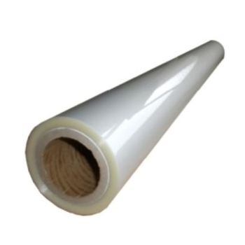 RECO laminovací role - hot - glossy - 1" core - 75 mic - 635 mm width